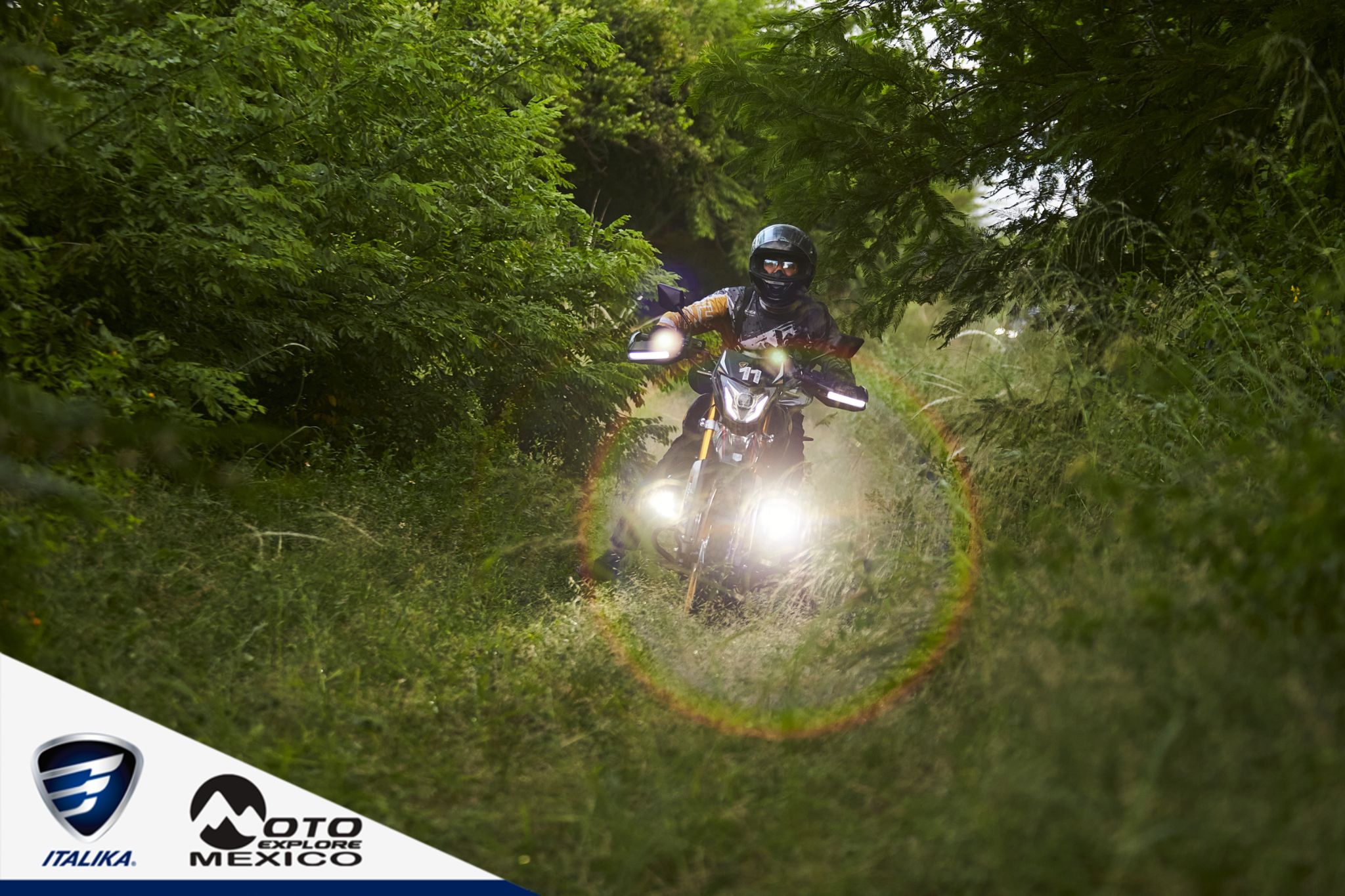 ITALIKA CHACHALACAS D1 385